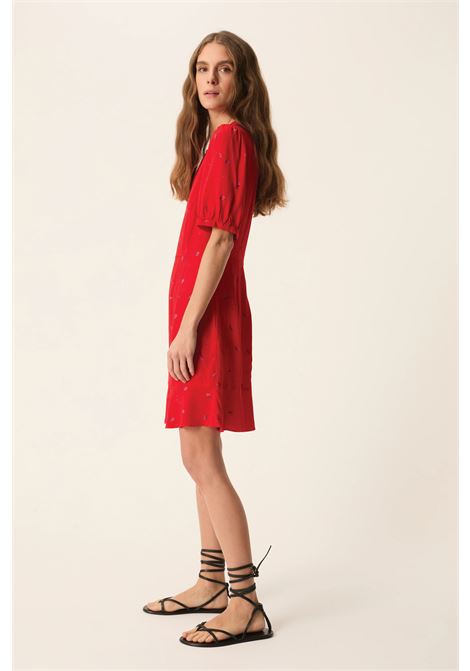 Des Petits Haut - Vestito Eleana Gina Des Petits Hauts |  | 1E250435GINA